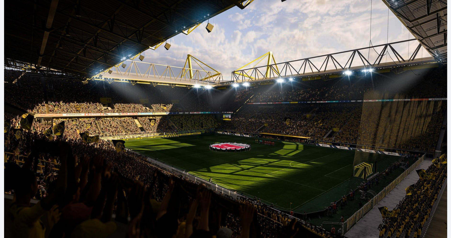 FIFA 23 - PlayStation 4