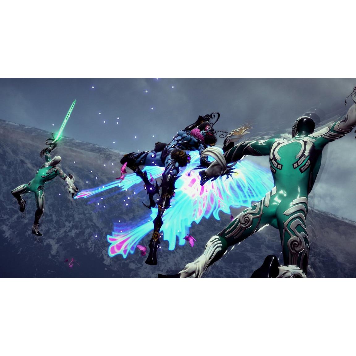 Bayonetta 3 - Nintendo Switch