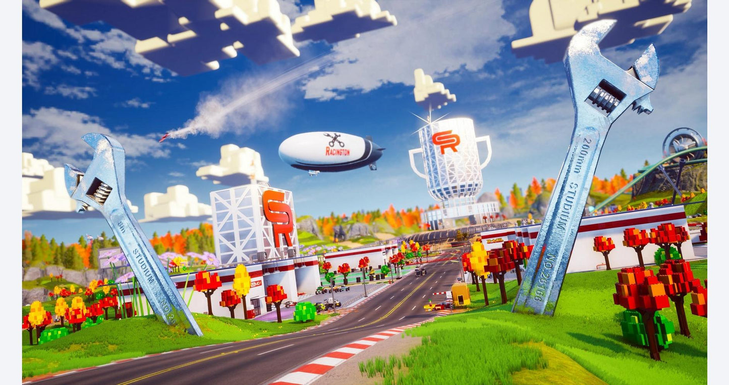 LEGO 2K Drive - PlayStation 5