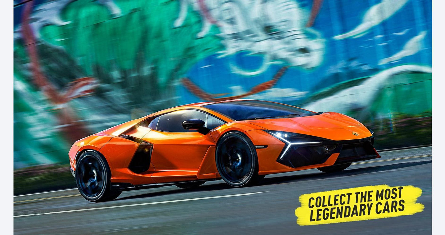 The Crew Motorfest Special Edition - PlayStation 5