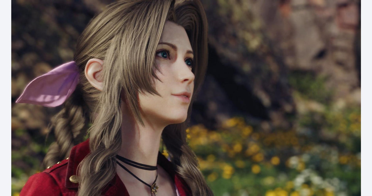 Final Fantasy VII Rebirth - PlayStation 5