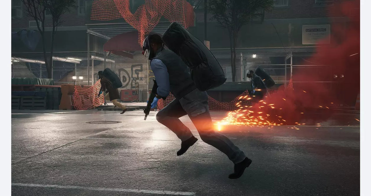 Payday 3 - PlayStation 5