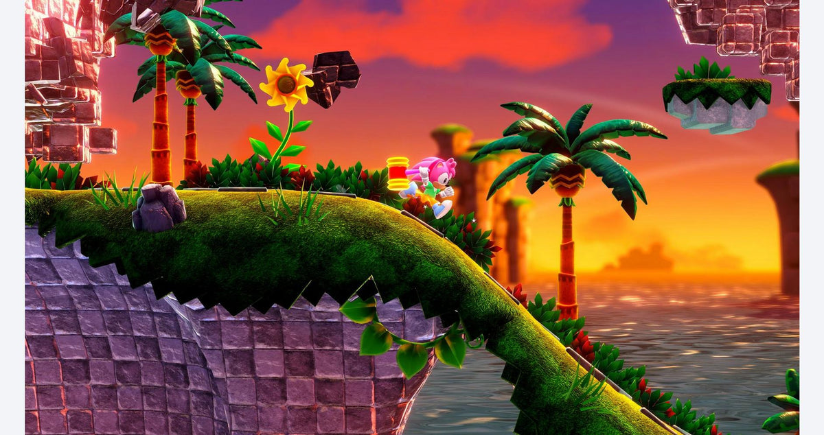 Sonic Superstars - PlayStation 4