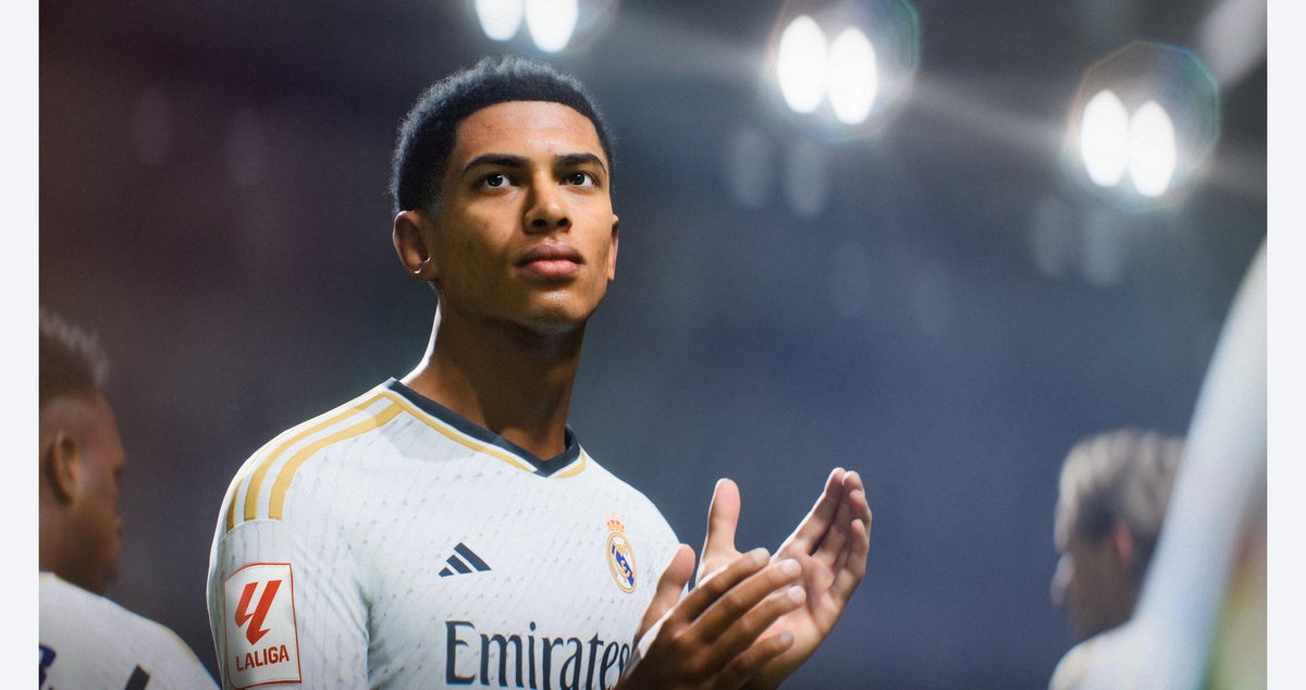 EA Sports FC 24 - PlayStation 5