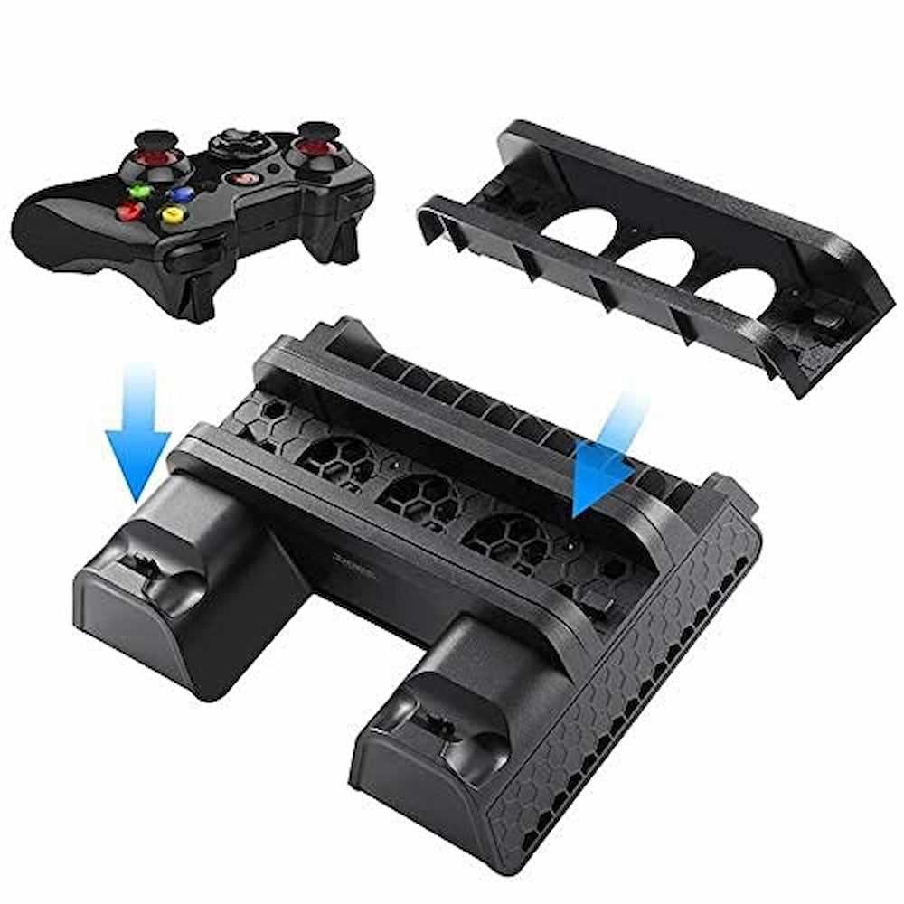DOBE PS4 Multifunctional Stand – TP4-882
