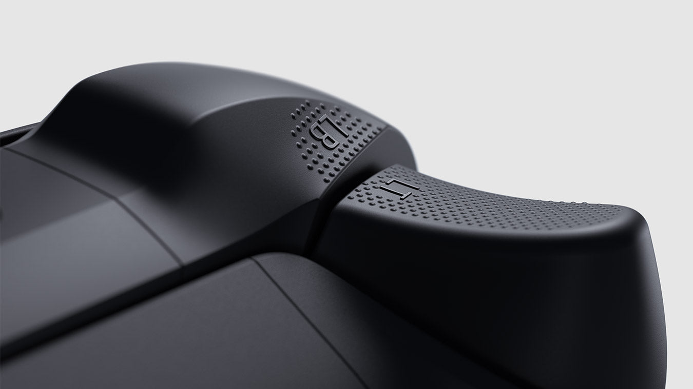 Microsoft Xbox Series X Wireless Controller Carbon Black
