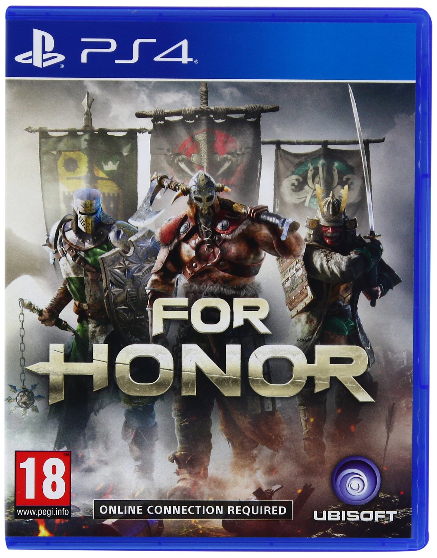 For Honor - PlayStation 4