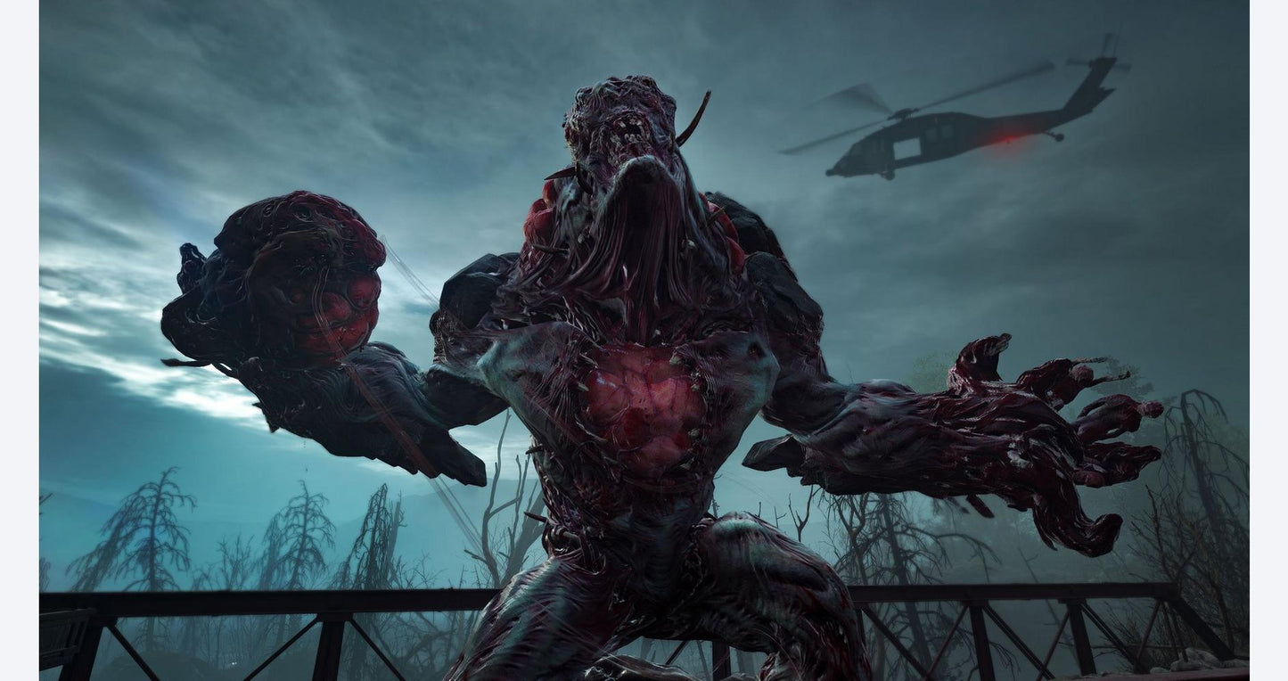 Back 4 Blood - PlayStation 5