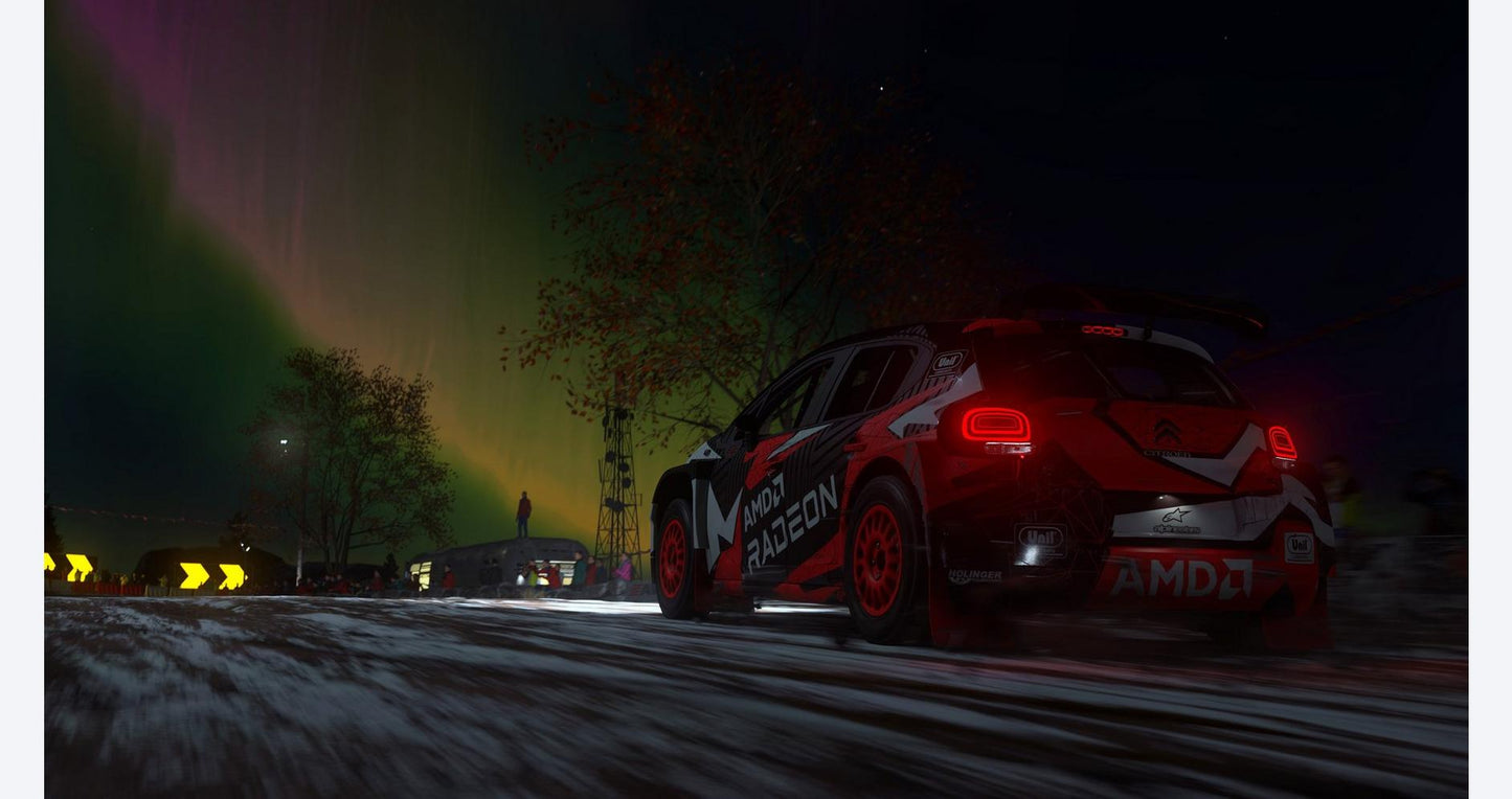 DIRT 5 - PlayStation 5