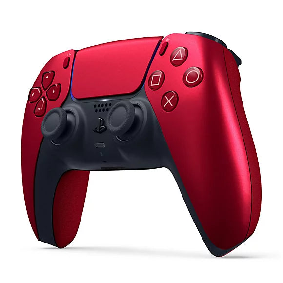 Sony DualSense Wireless Controller for PlayStation 5 - Volcanic Red