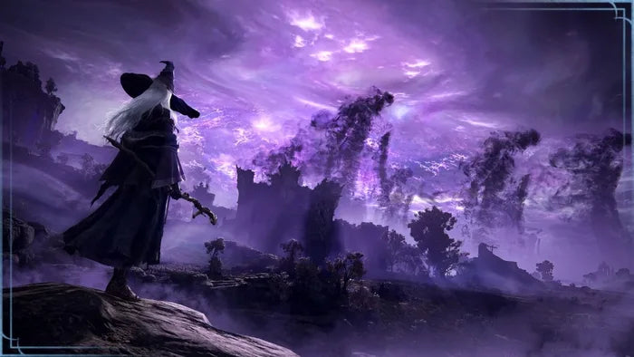 Elden Ring Nightreign PS4