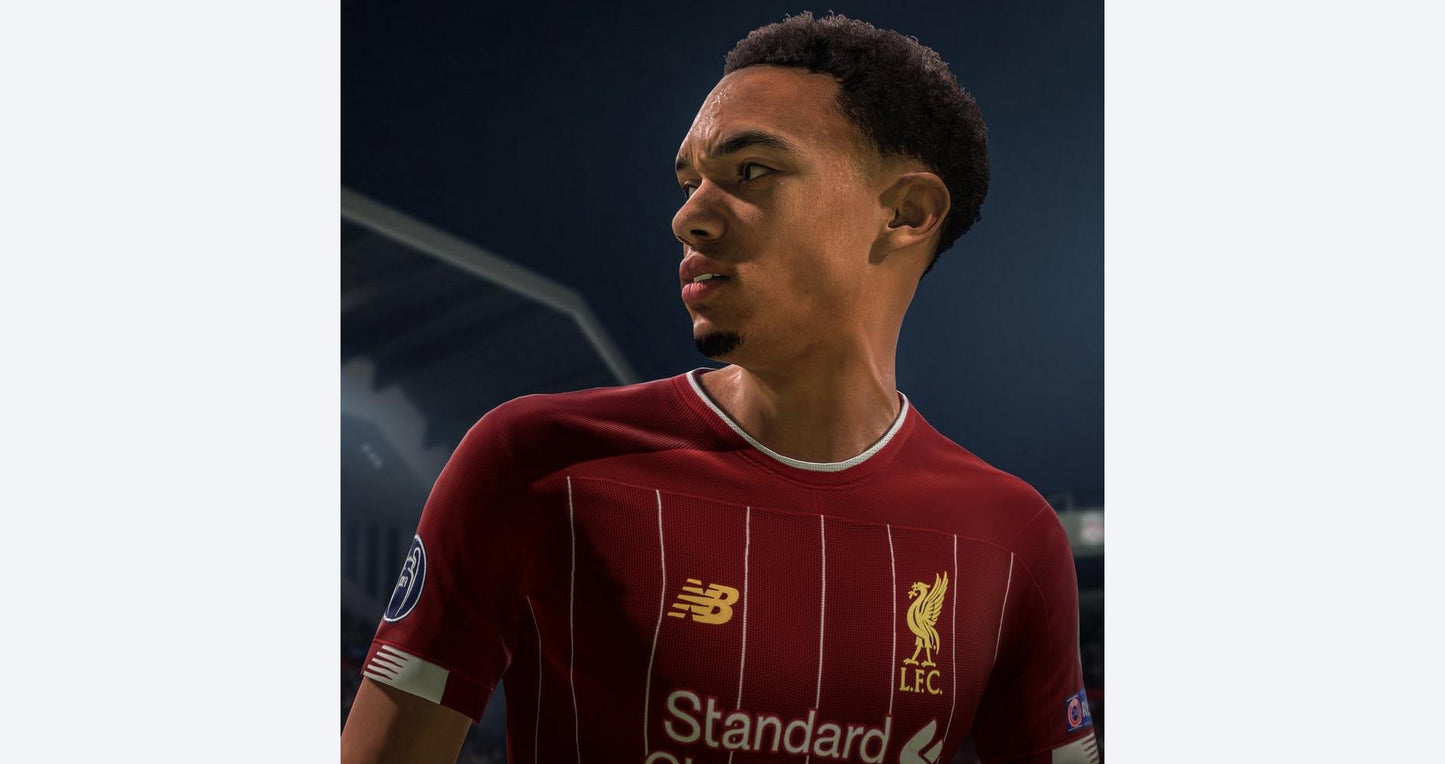 FIFA 21 Next Level Edition - PlayStation 5