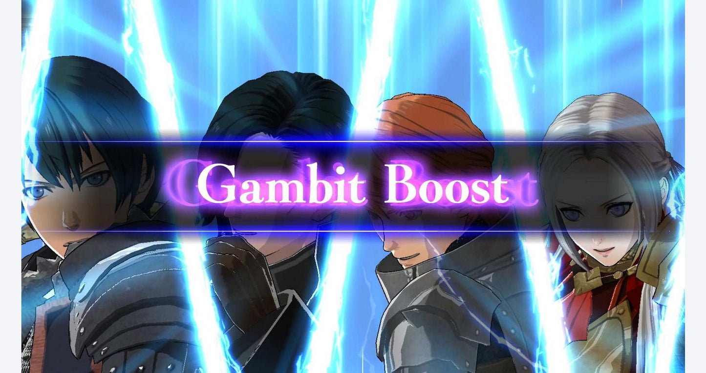 Fire Emblem: Three Houses - Nintendo Switch