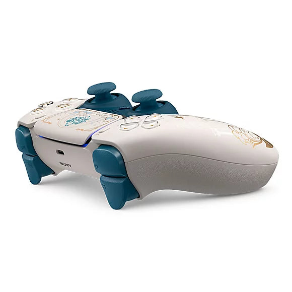 PS5 Controller Genshin Impact Limited Edition