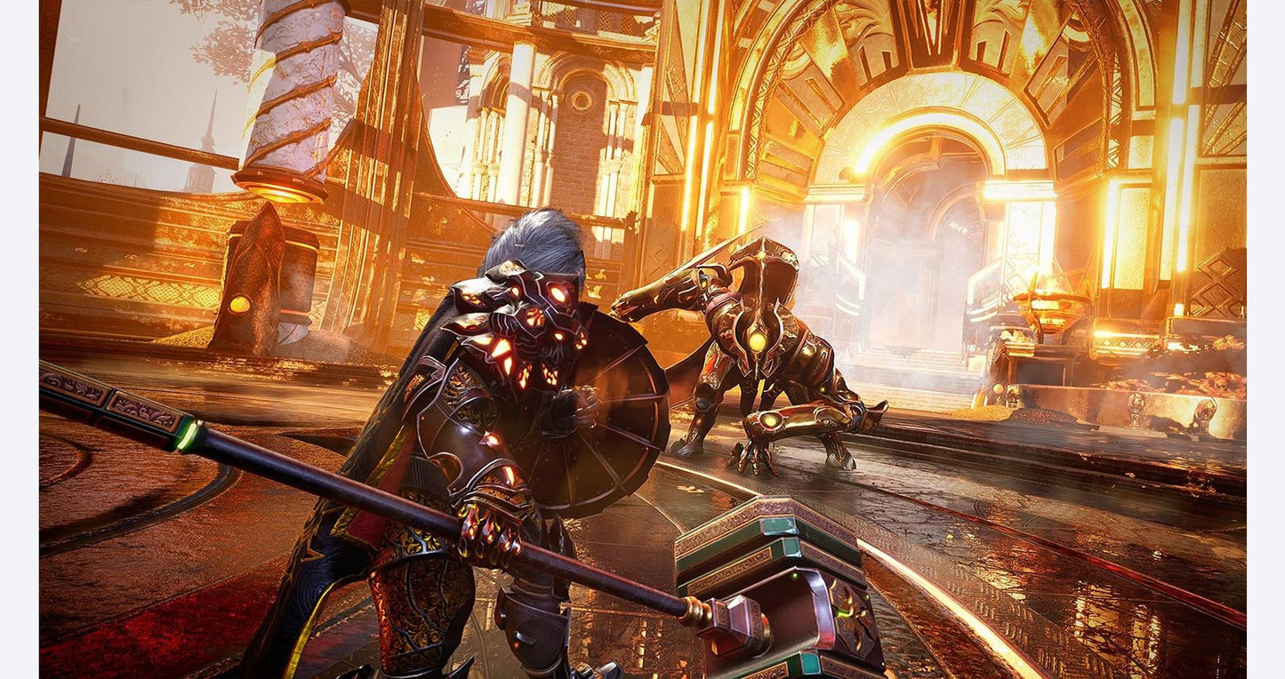 Godfall - PlayStation 5