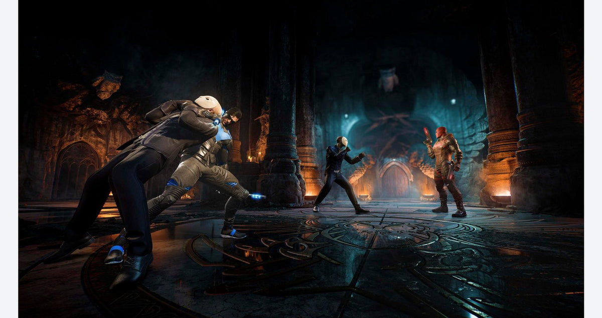 Gotham Knights - PlayStation 5