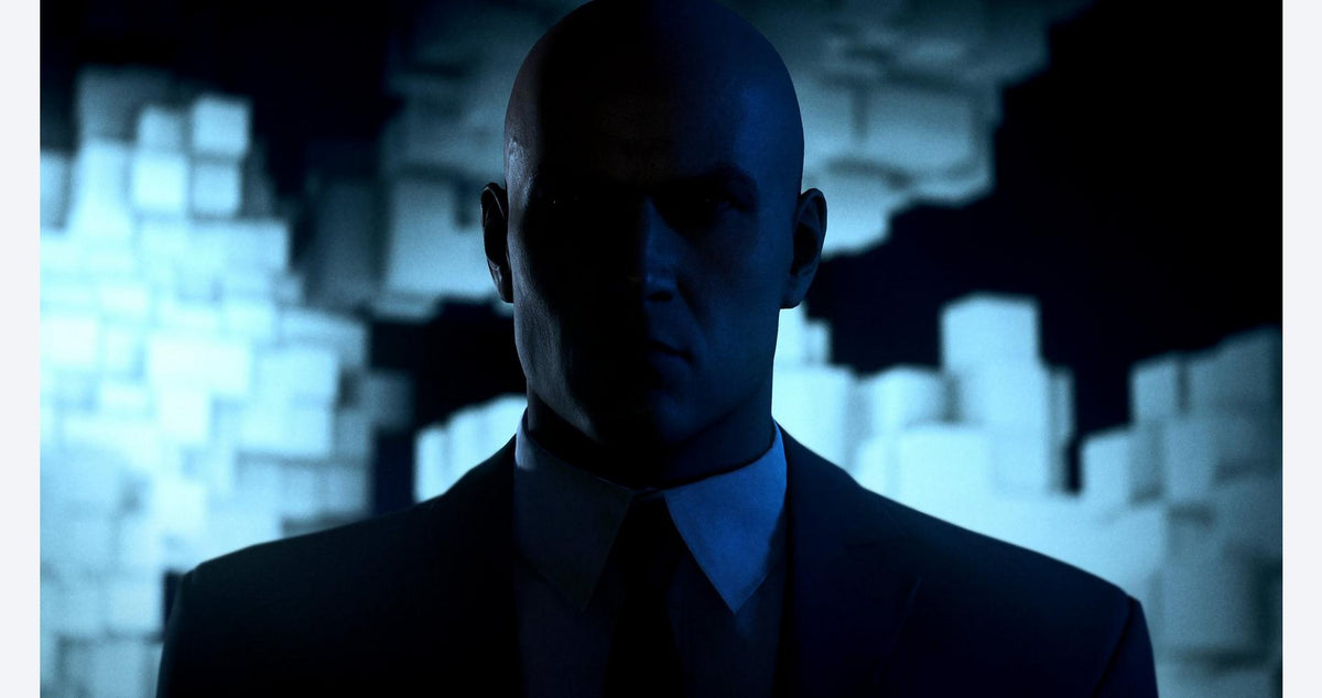HITMAN 3 - PlayStation 5