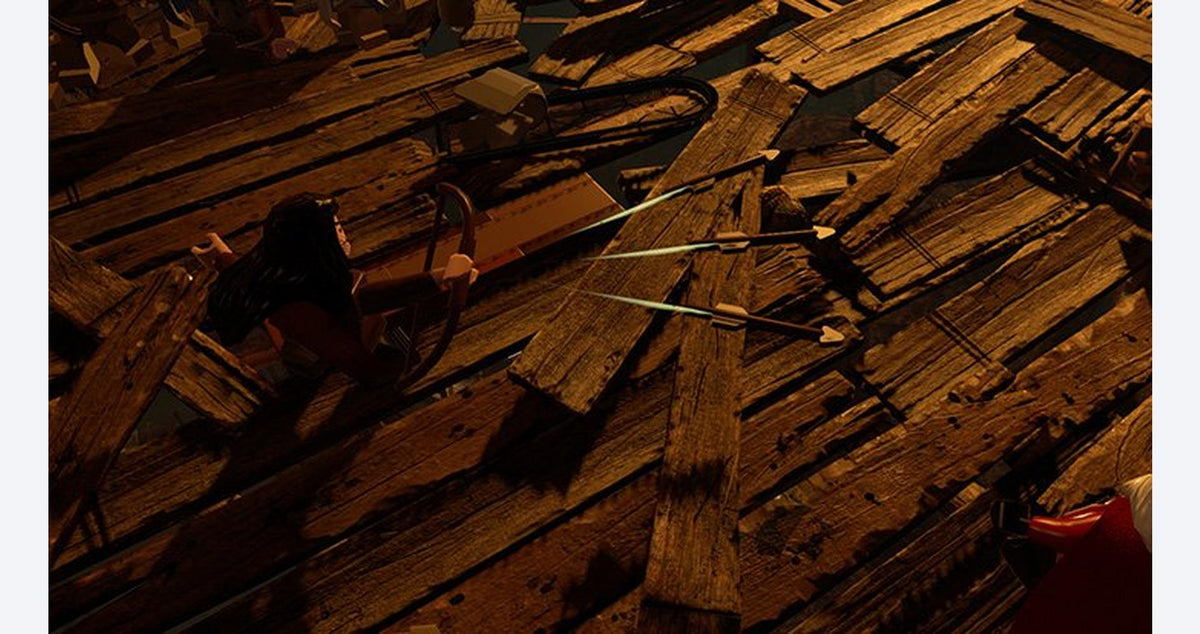 LEGO The Hobbit - PlayStation 4