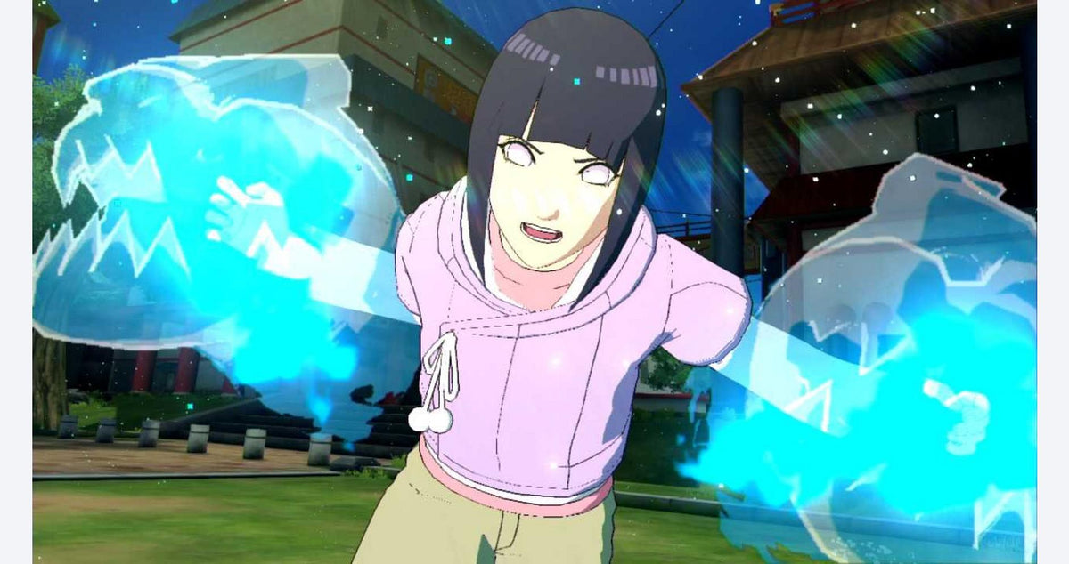 Naruto Shippuden: Ultimate Ninja Storm 4 Road To Boruto - Nintendo Switch