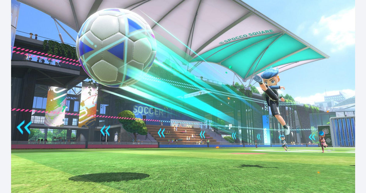 Nintendo Switch Sports - Nintendo Switch