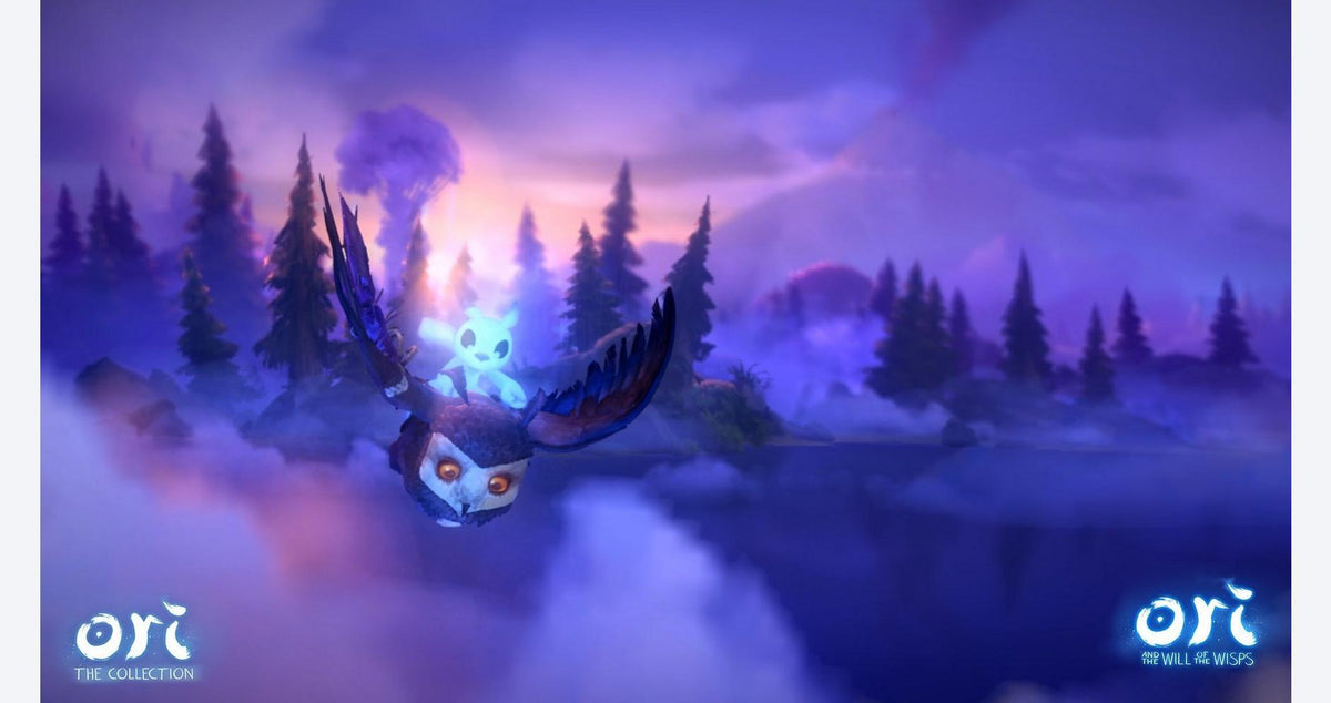 Ori: The Collection - Nintendo Switch