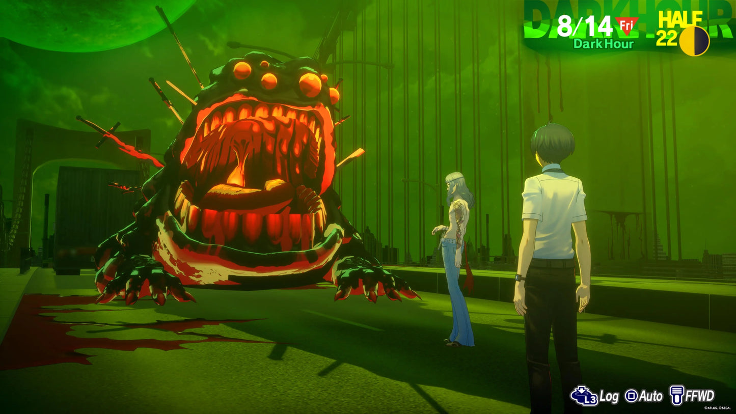 Persona 3 Reload Switch 2