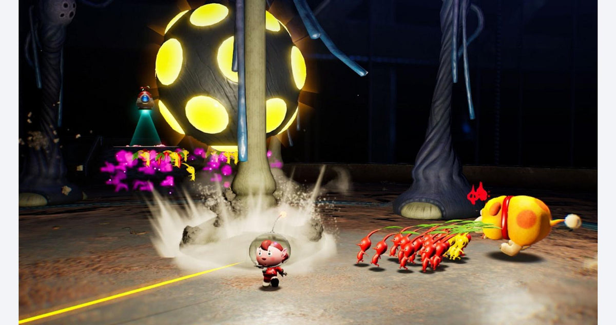 Pikmin 4 - Nintendo Switch