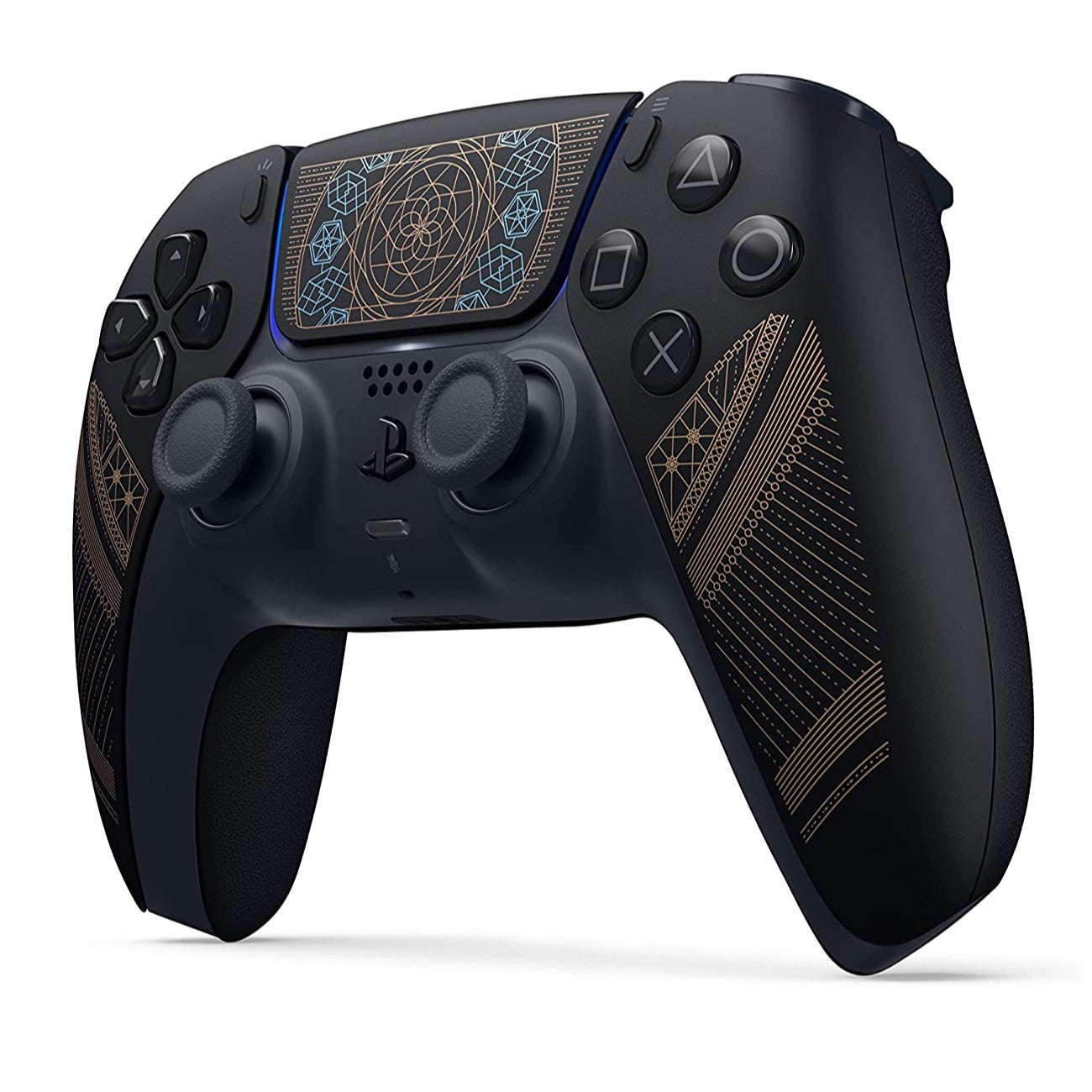 PlayStation 5 DualSense Wireless Controller – Final Fantasy XVI Limited Edition