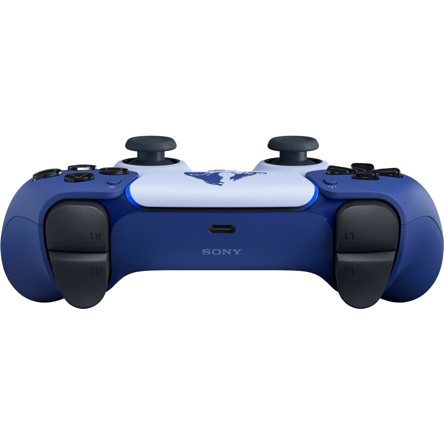 Sony PlayStation 5 – DualSense Wireless Controller – God of War Ragnarok Limited Edition