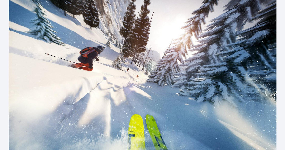 Steep - PlayStation 4