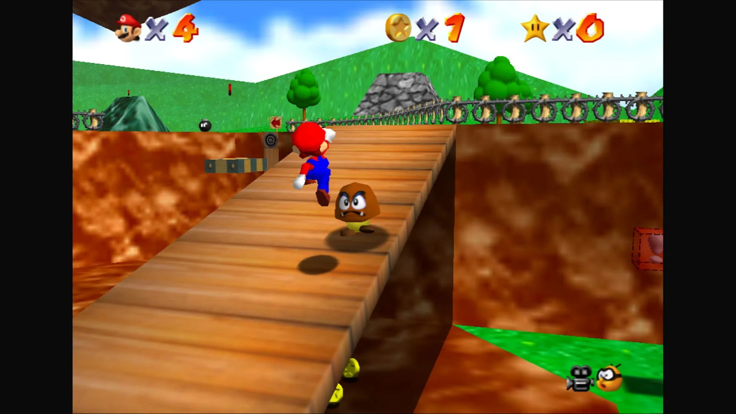 Super Mario 3D All-Stars - Nintendo Switch