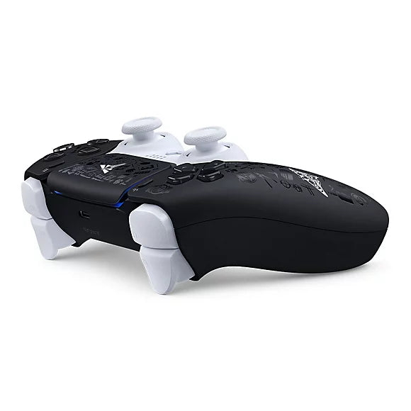 DualSense Wireless Controller – The Last of Us Limited Edition