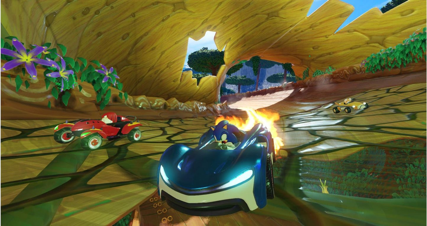 Team Sonic Racing - Nintendo Switch