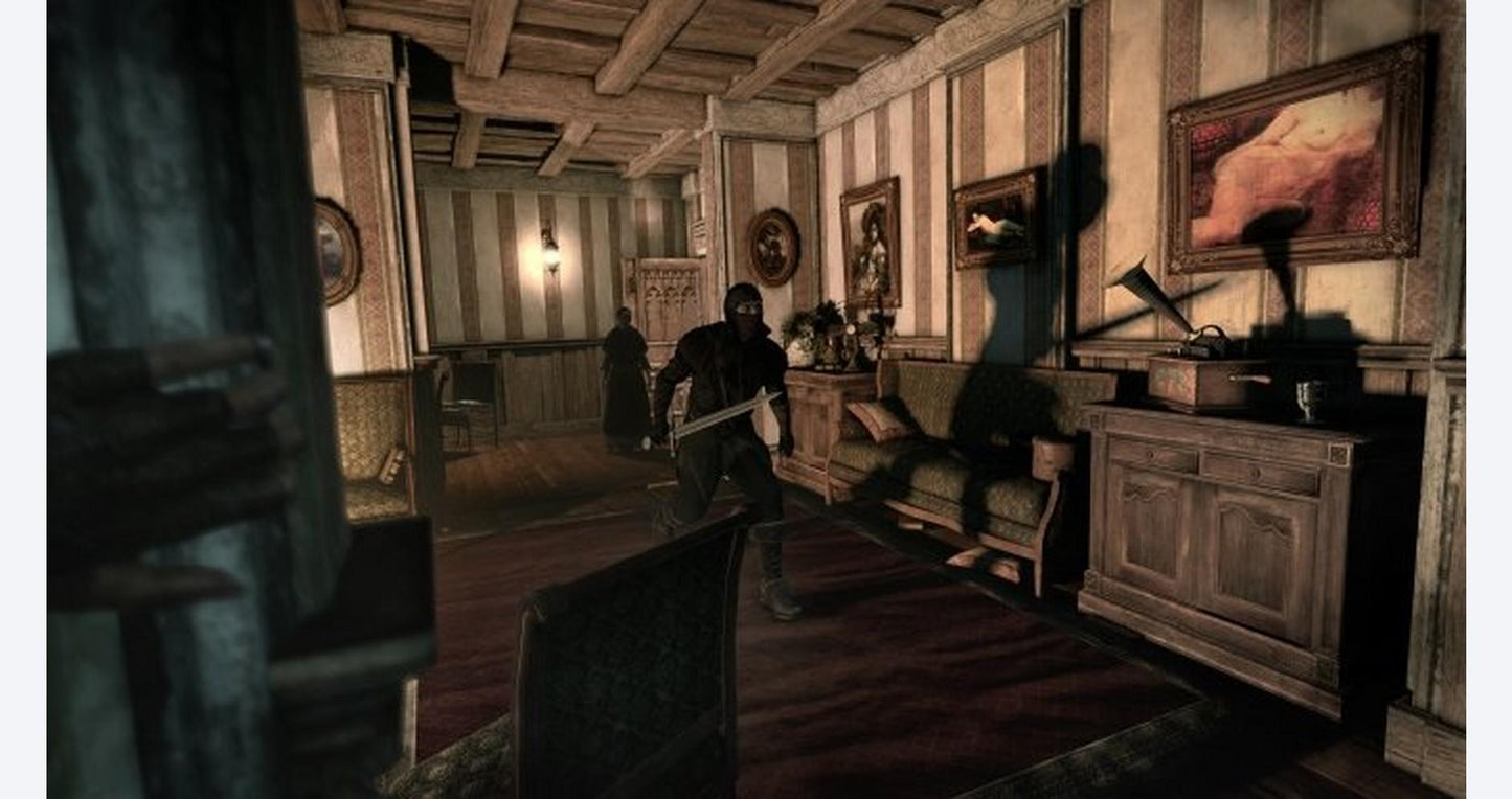 Thief - PlayStation 4