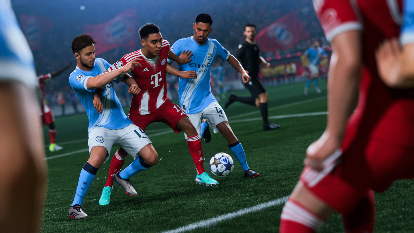EA Sports FC 26 PS5