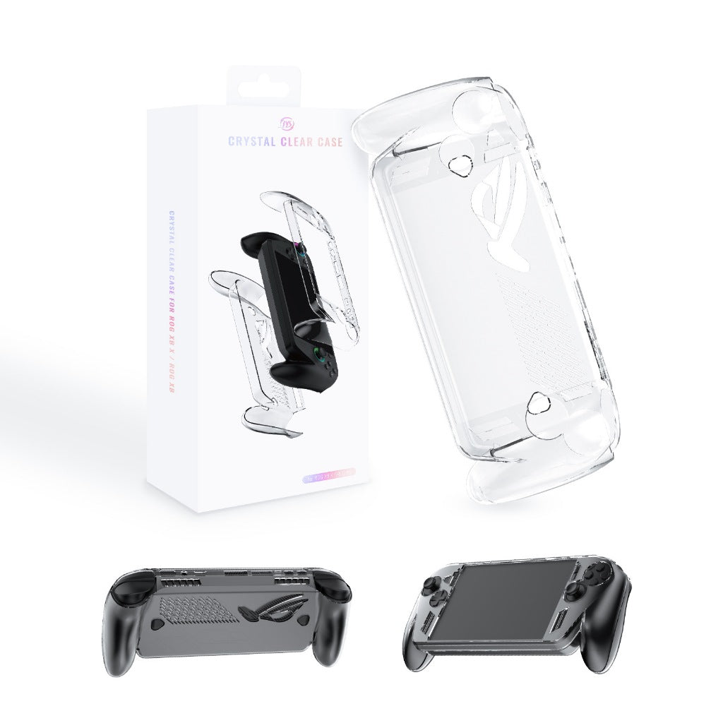 JYS Asus ROG Xbox Ally X / Xbox Ally Crystal Case – JYS X159