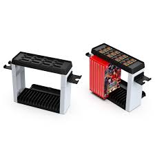 DOBE Switch 2 Multifunctional Storage Stand Kit – TNS-19051B