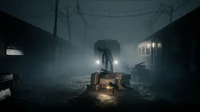 REANIMAL Switch 2