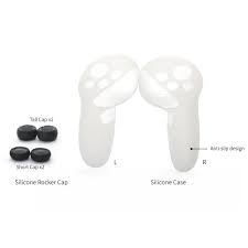Dobe Silicone Case for Quest 3 Controllers – TY-3829