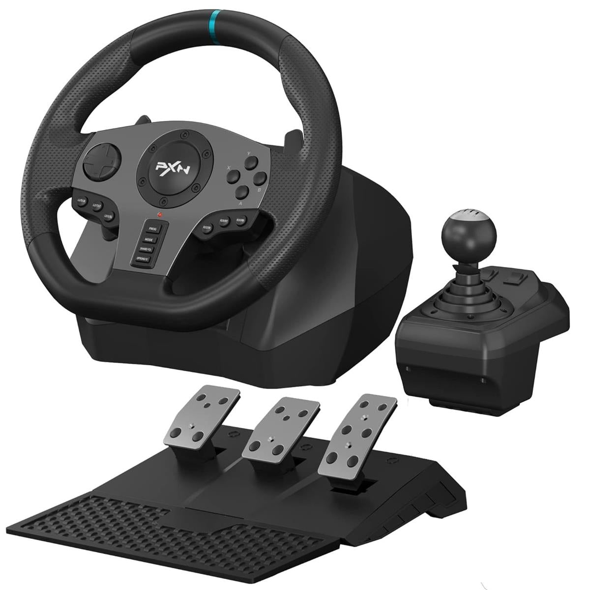 PXN V9 Racing Wheel