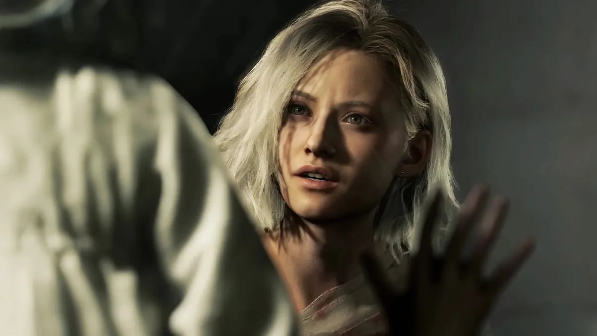 Resident Evil Requiem Switch 2