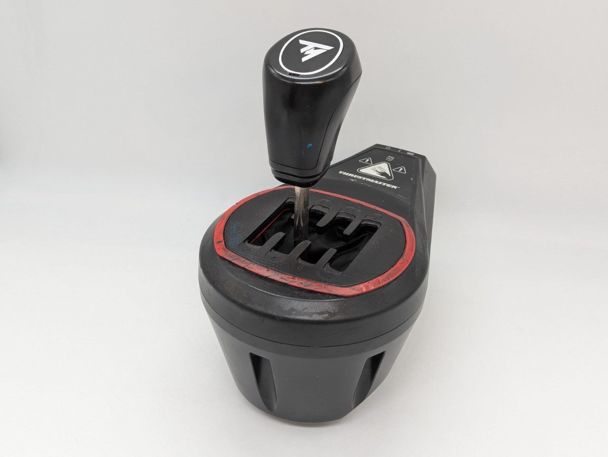 Thrustmaster TH8S Shifter for PS5, PS4, Xbox Series X|S, PC