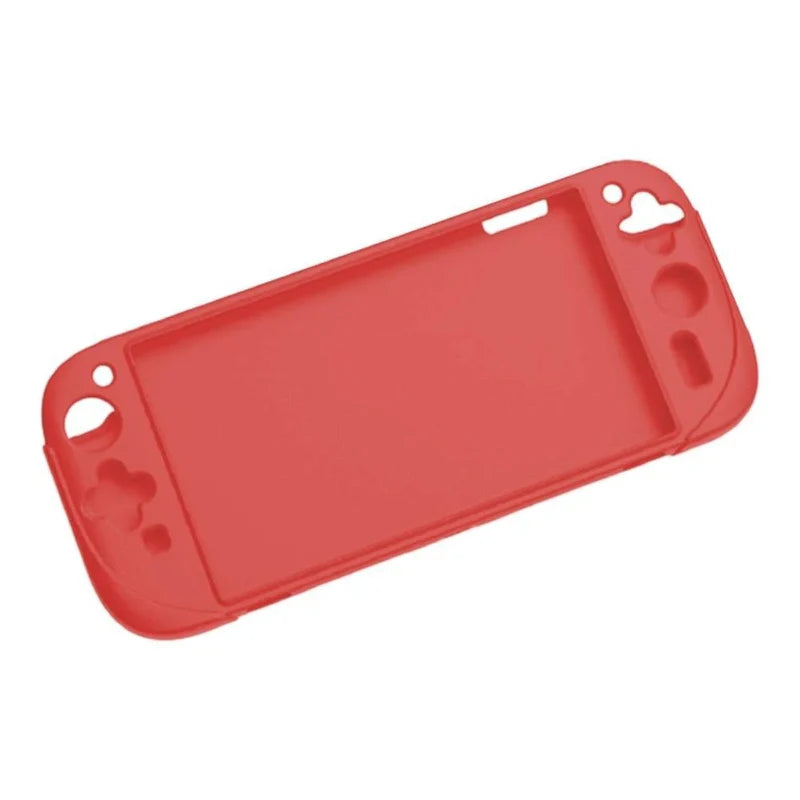 Dobe Silicone Protective Case for Switch 2 – TNS-3158