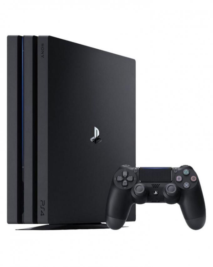 PlayStation 4 Console – Standard, Slim & Pro Editions