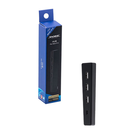 DOBE PS5 Slim USB Hub – TP5-3556