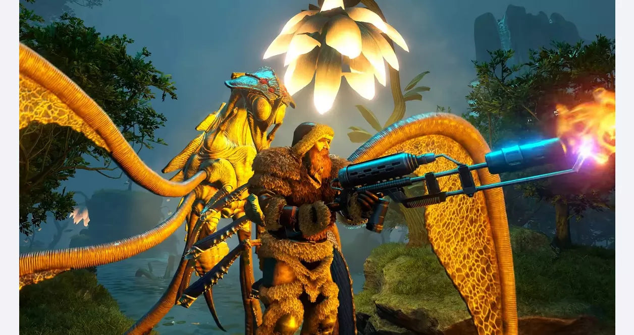 ARK Survival Evolved - PlayStation 4