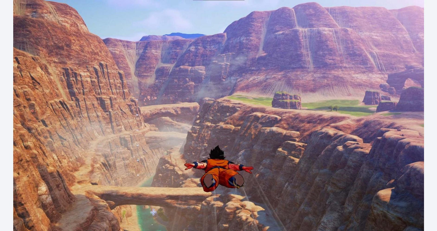 DRAGON BALL Z: KAKAROT - PlayStation 5