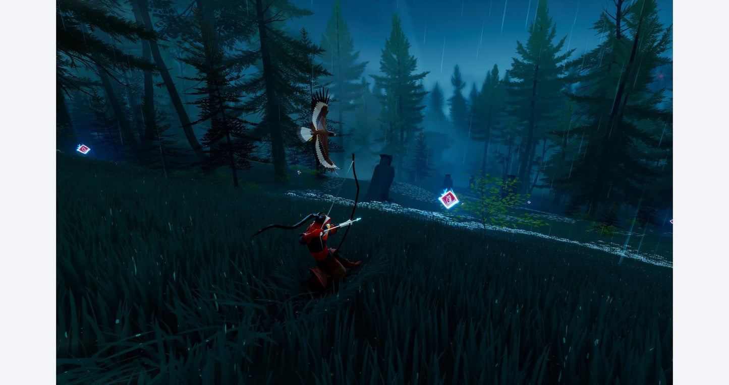 The Pathless - PlayStation 5