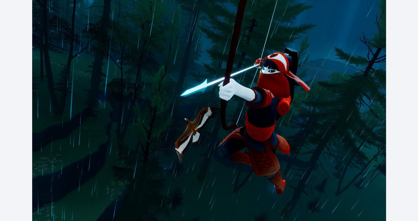 The Pathless - PlayStation 5