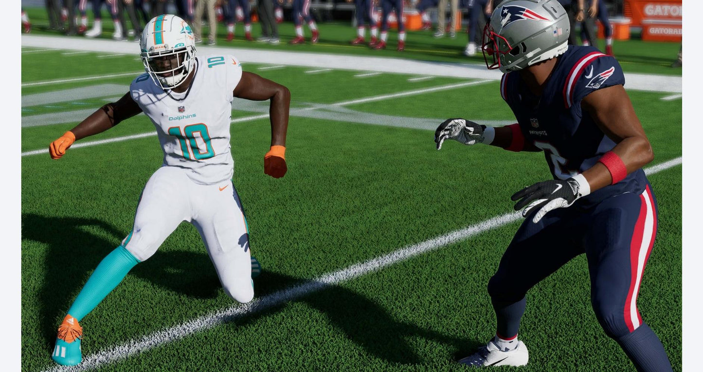 Madden NFL 23 - PlayStation 5